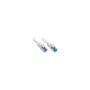 GoodConnections Patchkabel SmartFLEX. Cat.6A. S FTP. PiMF. halogenfrei (LSZH). 500MHz. CU. grau. 20m.