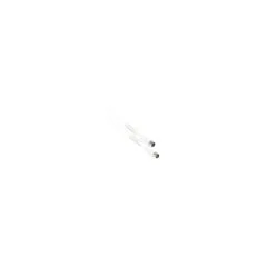 GoodConnections TV Antennenkabel. Koax Stecker an Koax Buchse (vernickelt). 2x Ferritkern. 2x geschirmt. Class A. 95 ...