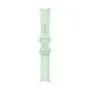 Googel Pixel Watch 3 (41mm). Active Sport Band. Wintergreen. L