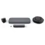 Google Meet GQE20A Starter Kit Video conferencing kit (ePTZ UHD Camera, speakerphone, remote co