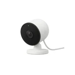 Google Nest Cam 3rd Gen