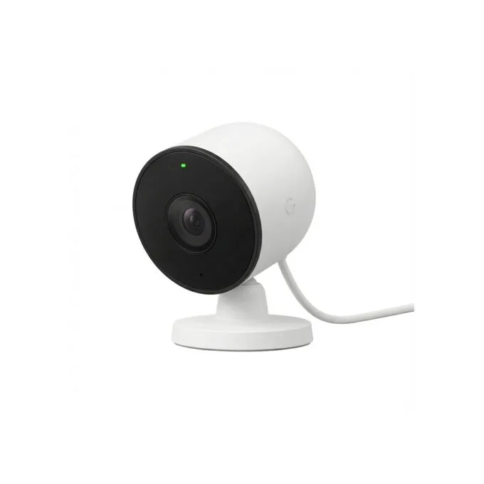 Google Nest Cam 3rd Gen — image 1