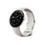 Google Pixel Watch 4 (45mm) WiFi silber porcelain