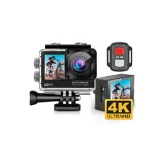 GoXtreme Vision DUO 4K