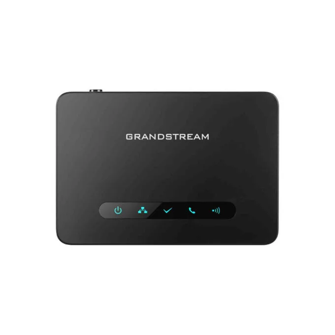 Grandstream DP760 Repeater — image 2