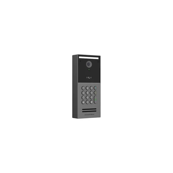 Grandstream GDS3725 - Intelligente IP-Video-Türstation — image 3