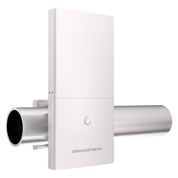 Grandstream GWN7605LR 802.11ac Wave-2 2×2:2 Outdoor Long-Range Wi-Fi Access Point — image 4