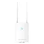 Grandstream GWN7605LR 802.11ac Wave-2 2×2:2 Outdoor Long-Range Wi-Fi Access Point
