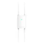 Grandstream GWN7630LR 802.11ac Wireless Access Point Dual-band 4x4:4 MU-MIMO