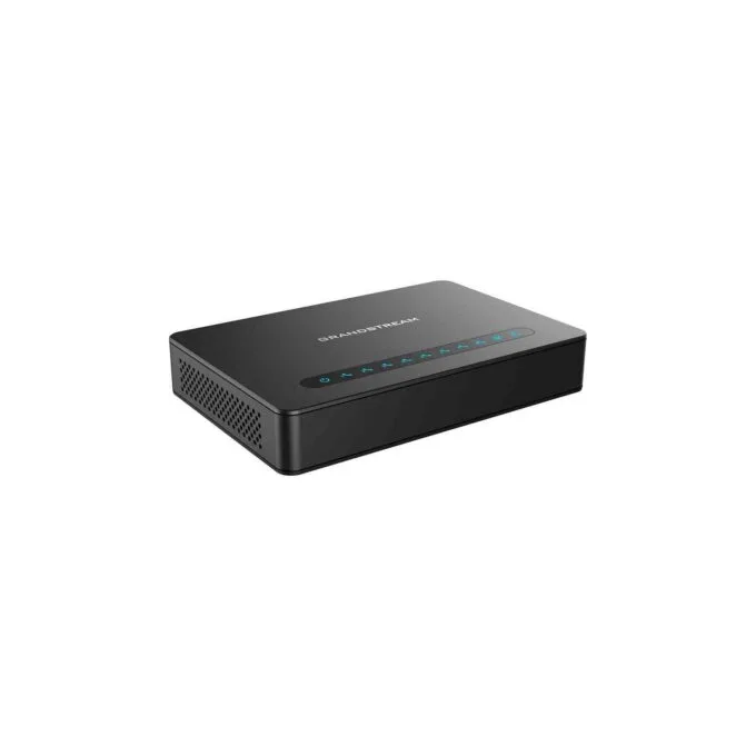 Grandstream SIP-ATA HandyTone HT818 v2 8xFXS — image 2
