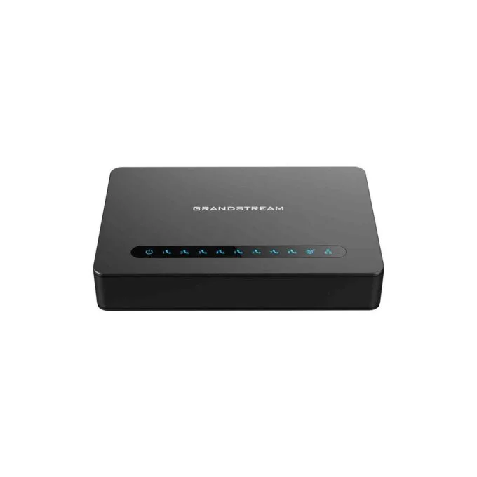 Grandstream SIP-ATA HandyTone HT818 v2 8xFXS — image 4