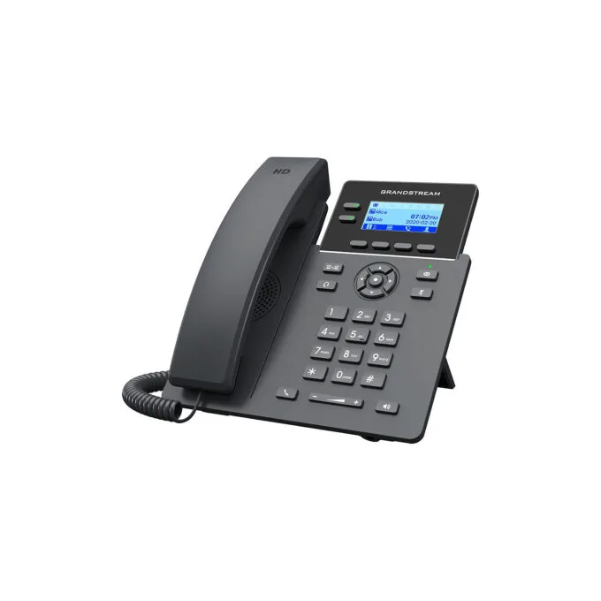 Grandstream SIP GRP-2602G Carrier-Grade IP-Phone — image 3