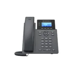 Grandstream SIP GRP-2602W Carrier-Grade IP-Phone