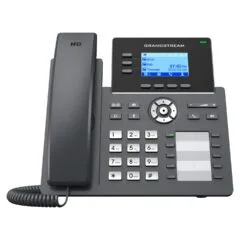 Grandstream SIP GRP-2604 Carrier-Grade IP-Phone
