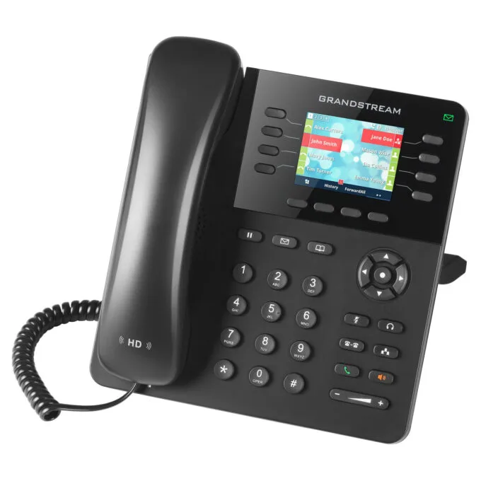 Grandstream SIP GXP-2135 Advanced Entry Business — image 2