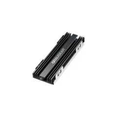 GRAUGEAR Kühlkörper SSD M.2NVMe für PS5 Speichererweiterung retail