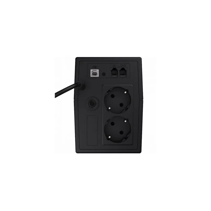 Green Cell 800VA 480W Überspannungsschutz 230V — image 2