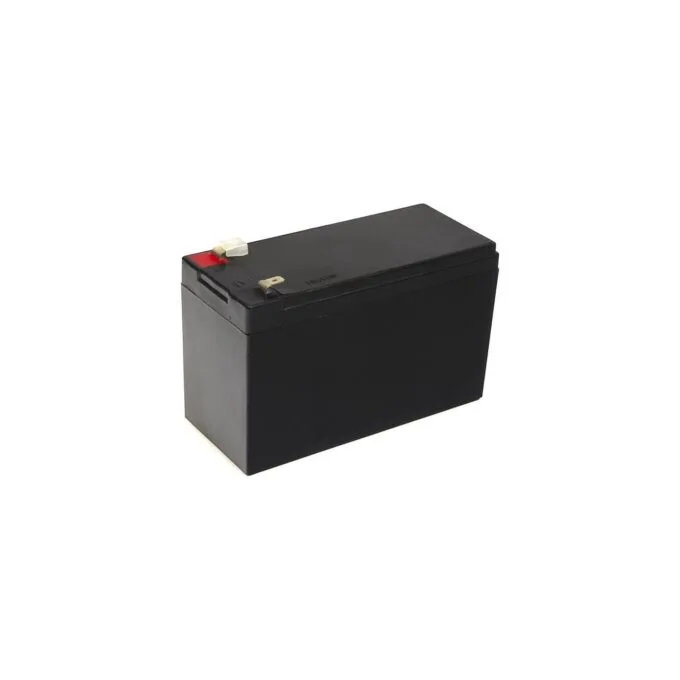 Green Cell AGM04 12V 7Ah VRLA Replacement Battery — image 2