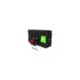 Green Cell KFZ Spannungswandler Power Inverter 24V to 230V 3000 6000W Black
