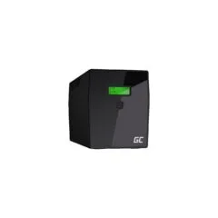 Green Cell UPS04 1500VA 900W Line-Interactive UPS Tower