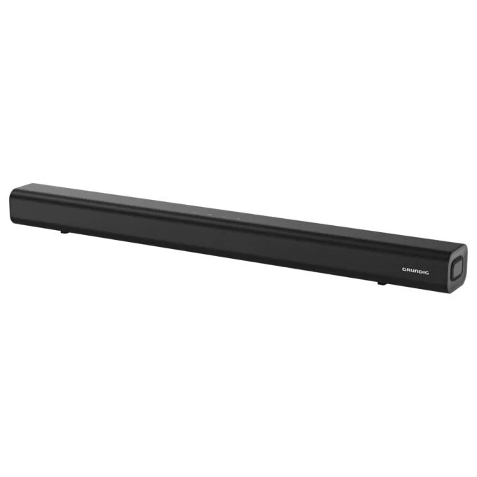 GRU DSB 991 Soundbar 2.0. 2x25Watt BT USB HDMI(ARC) AUX opt.Eingang — image 2