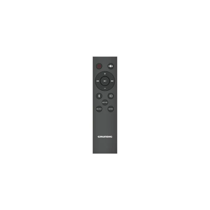 GRU DSB 991SW Soundbar 2.1. 90 Watt BT HDMI(ARC) AUX inkl.kabellosem Sub — image 5