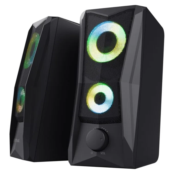 GXT606B JAVV GAMING LAUTSPRECHER SET — image 2