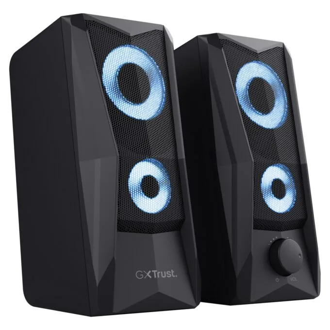 GXT606B JAVV GAMING LAUTSPRECHER SET — image 3