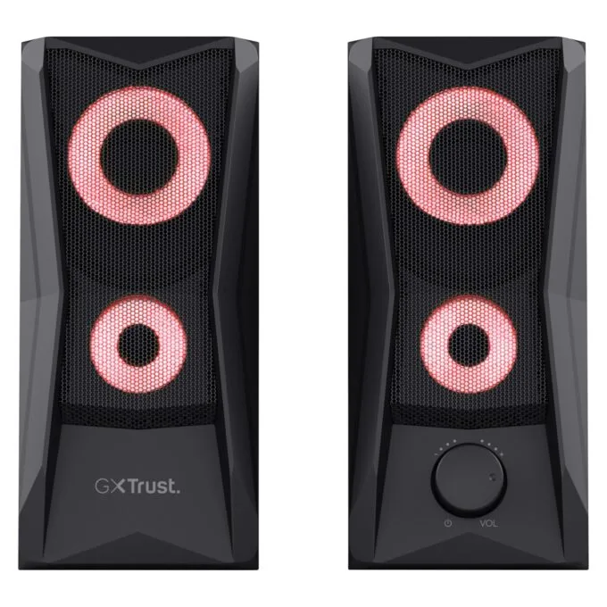 GXT606B JAVV GAMING LAUTSPRECHER SET — image 4