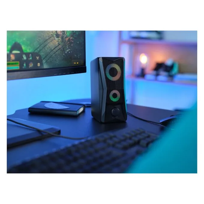 GXT606B JAVV GAMING LAUTSPRECHER SET — image 7