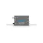 HA5-Fiber. Active Video Converter. Grey.