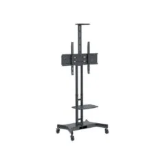 Hagor HP Twin Stand HD Standsystem mobil