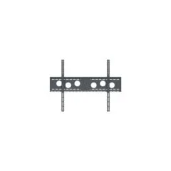 Hagor WH 85 F - Wandhalterung starr - 55-110' schwarz