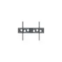 Hagor WH 85 F - Wandhalterung starr - 55-110' schwarz