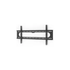 Hama TV-Wandhalterung, starr, 229 cm (90') bis 100 kg 220842 Schwarz