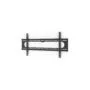 Hama TV-Wandhalterung, starr, 229 cm (90') bis 100 kg 220842 Schwarz