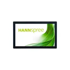 Hannspree 39.6cm (15.6') HO165PTB 16:9 M-TOUCH HDMI+DP+VGA