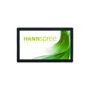 Hannspree 39.6cm (15.6') HO165PTB 16:9 M-TOUCH HDMI+DP+VGA