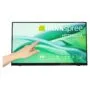 Hannspree 54.6cm (21.5') HT220CUA 16:9 M-TOUCH HDMI+DP