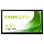 Hannspree 54.6cm (21.5') HT221PPB 16:9 M-TOUCH HDMI+DP
