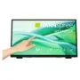 Hannspree 60.4cm (23.8') HT240CUA 16:9 M-TOUCH HDMI+DP+USBC