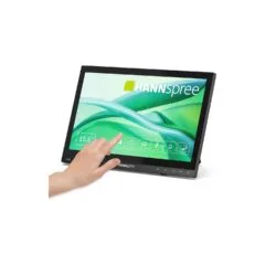 Hannspree HT165HPB Full HD Touch Display 39.6 cm
