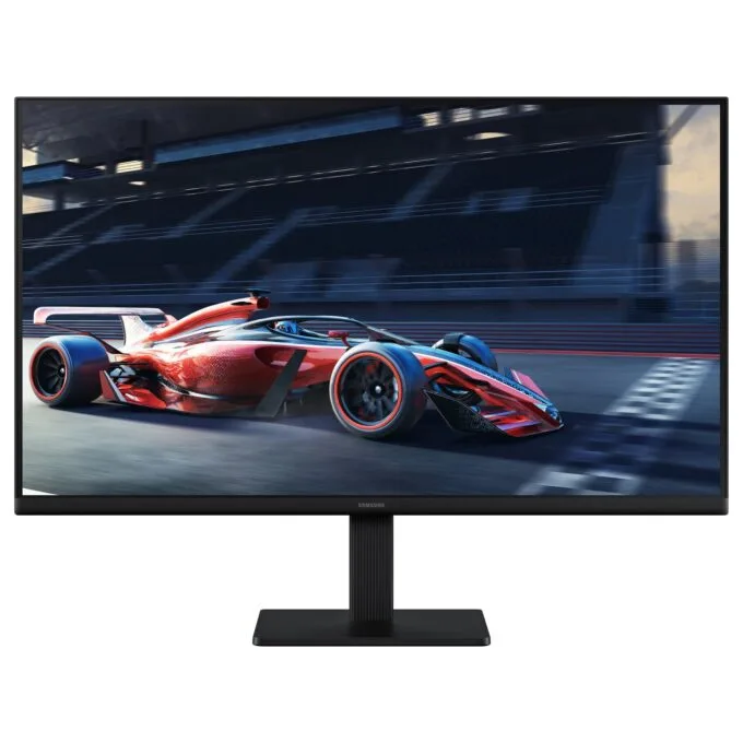Hanwha (24') 61cm LS24D302GAUXEN 16:9 1920 1080 curved retail — image 11
