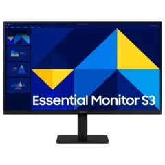 Hanwha (24') 61cm LS24D302GAUXEN 16:9 1920 1080 curved retail
