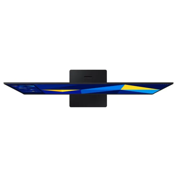 Hanwha (24') 61cm LS24D302GAUXEN 16:9 1920 1080 curved retail — image 8