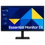Hanwha (24') 61cm LS24D302GAUXEN 16:9 1920 1080 curved retail