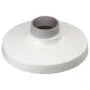 Hanwha IP-Cam Zbh. Adapter Plate für Dome SBP-301HMW2