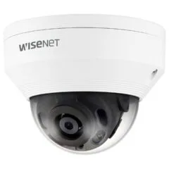 Hanwha QNV-6022R Domkamera out. 2MP PoE IR IP66 IK10 retail