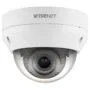Hanwha QNV-7082R Domkamera out. 4MP PoE IR IP66 IK10 retail