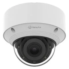 Hanwha QNV-C8083R DomKamera out. 5MP PoE IR IP66 IK10